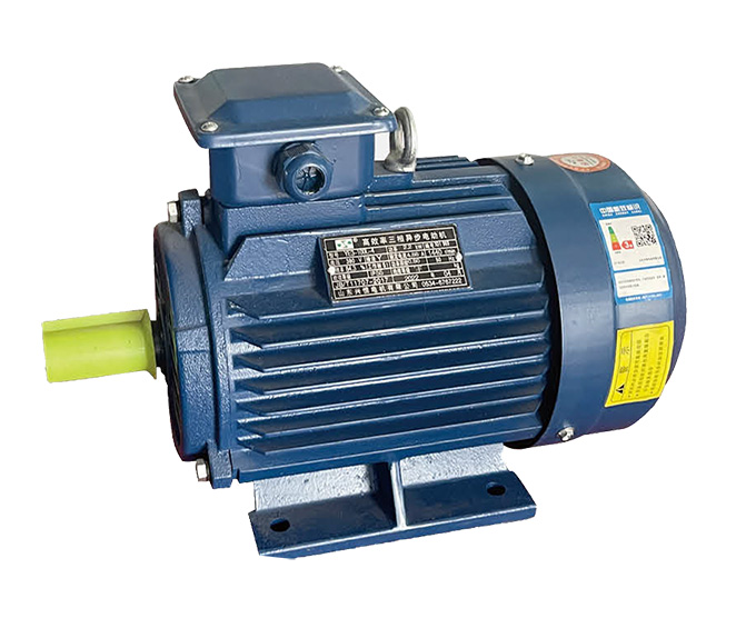 YE3 高效率三相異步電動機(jī)應(yīng)用于一般無特殊要求的機(jī)械設(shè)備